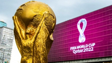 FIFA官宣！卡塔尔世界杯提前开赛，首位下课主帅诞生，足协选球员